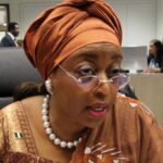 Ex-Nigerian Petroleum Minister, Diezani Faces Trial in £100,000 Bribery Case