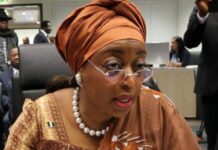 Diezani Trial: UK Court Hears Evidence Referencing Tinubu, Osinbajo, Others