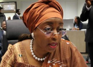 Diezani Trial: UK Court Hears Evidence Referencing Tinubu, Osinbajo, Others
