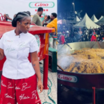 Hilda Baci Becomes Three-Time Guinness World Records Holder