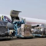 US Sends Defence Equipment to Nigerian Security Agencies