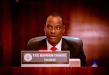 FG Won’t Protect Tax Evaders at Expense of Nigeria’s Future — Oyedele