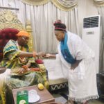 Obi Chief Monu-Oduah: When Royalty Meets Competence and Enterprise