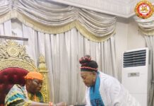 Obi Chief Monu-Oduah: When Royalty Meets Competence and Enterprise