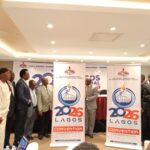Full Gospel Business Men’s Fellowship Nigeria Unveils Logo for 2026 Lagos National Convention