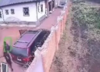 Gunmen Abduct Man in Edo Hours After Protest Over Kidnappings