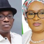 Court Removes Abure as Labour Party Chairman, Recognises Nenadi Usman