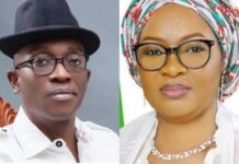 Court Removes Abure as Labour Party Chairman, Recognises Nenadi Usman