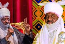 Kano Emirate Dispute: State Govt Vows Dialogue as Two Emirs Jostle for Throne