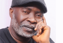 Veteran Nollywood Actor Stanley Amandi Arrested Over Alleged Coup Plot