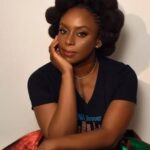 Chimamanda Adichie Recounts How Negligence at Lagos Hospital Killed her Son