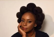 Chimamanda Adichie Recounts How Negligence at Lagos Hospital Killed her Son