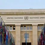 UN Condemns US Operation in Venezuela, Cites Breach of International Law