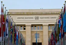 UN Condemns US Operation in Venezuela, Cites Breach of International Law