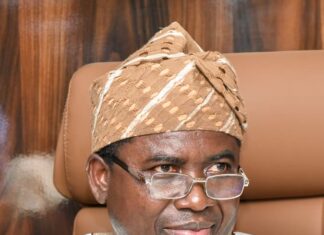 ADC demands Amupitan step down amid controversy over X account history