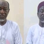 Nigerian Army Arrests Alleged Fake Major General