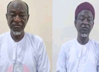 Nigerian Army Arrests Alleged Fake Major General