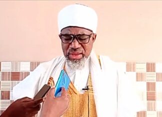 Muslim Leaders Urge INEC to Shift 2027 Polls Over Ramadan