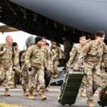 DHQ Confirms Arrival of 100 US Military Personnel in Nigeria