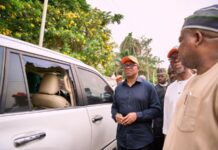 Peter Obi Condemns Attack on ADC, Odigie-Oyegun’s Residence