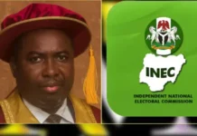 INEC Fixes February 20, 2027 for Presidential Election, Others