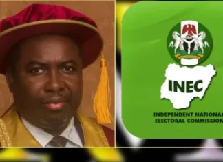 INEC Fixes February 20, 2027 for Presidential Election, Others