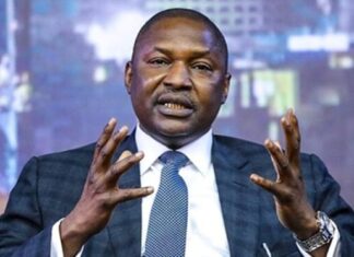 Court Reschedules Judgment in EFCC’s N212bn Asset Forfeiture Case Against Malami
