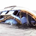 Nigerians Feared Dead as Migrant Boat Capsizes off Libyan Coast