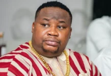 Cubana Chief Priest Attributes Davido’s Grammy Loss to Refusal to do “Demonic stuff”