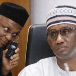 El-Rufai Seeks Clarification from NSA Ribadu Over Alleged “Poison” Importation