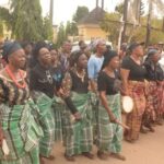 Tension in Umuahia as Ohafia Women Insists Kalu Will Not Get Their Votes in 2027