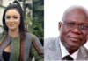 Ruben Abati’s Wife Opens Up on Failed Marriages, Says she unknowingly Married Gay Man