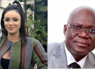 Ruben Abati’s Wife Opens Up on Failed Marriages, Says she unknowingly Married Gay Man