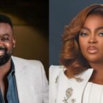 ‘I’m not the one hindering your progress’ — Funke Akindele replies Kunle Afolayan on dancing for promotion