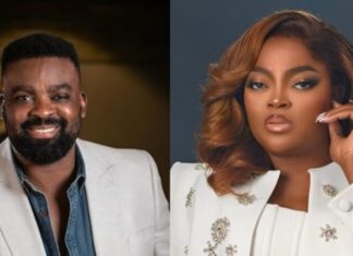 ‘I’m not the one hindering your progress’ — Funke Akindele replies Kunle Afolayan on dancing for promotion