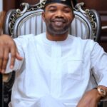 Matthew Tonlagha: The Business of Patriotism and the Making of a Nigerian Institution