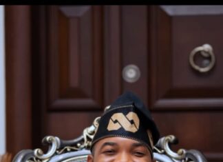 Matthew Tonlagha: The Business of Patriotism and the Making of a Nigerian Institution