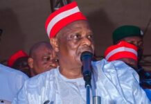 Why Kwankwaso Was Singled Out in a US Bill By Farooq Kperogi