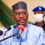 Governor Fintiri’s APC gambit: A sinister shadow threatening to engulf the party in flames