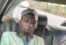 Bandit Disguised as Beggar Arrested in Kwara Community