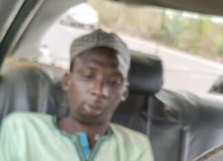 Bandit Disguised as Beggar Arrested in Kwara Community