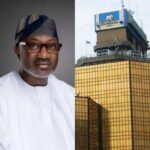 First Bank Profit Plunges 92% After ₦748bn Bad Loan Cleanup — Otedola