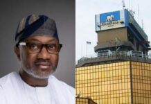 First Bank Profit Plunges 92% After ₦748bn Bad Loan Cleanup — Otedola