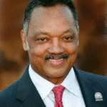 Civil Rights Icon Jesse Jackson Dies at 84