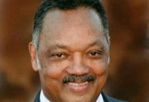 Civil Rights Icon Jesse Jackson Dies at 84