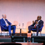 Ojulari Calls for Aligned Infrastructure and Policy to Secure Africa’s Energy Future