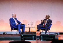 Ojulari Calls for Aligned Infrastructure and Policy to Secure Africa’s Energy Future