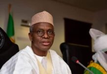 DSS to Arraign Nasir El-Rufai Feb 25 Over Alleged Phone Tapping of NSA