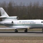 ONSA to Senate: Presidential Air Fleet Maintenance Abroad Driving Up Costs