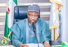 NAHCON Chairman Abdullahi Usman Resigns as Over Fraud Allegations